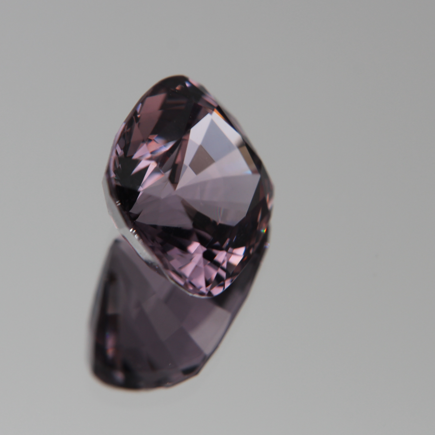 Purple Spinel 9.90ct