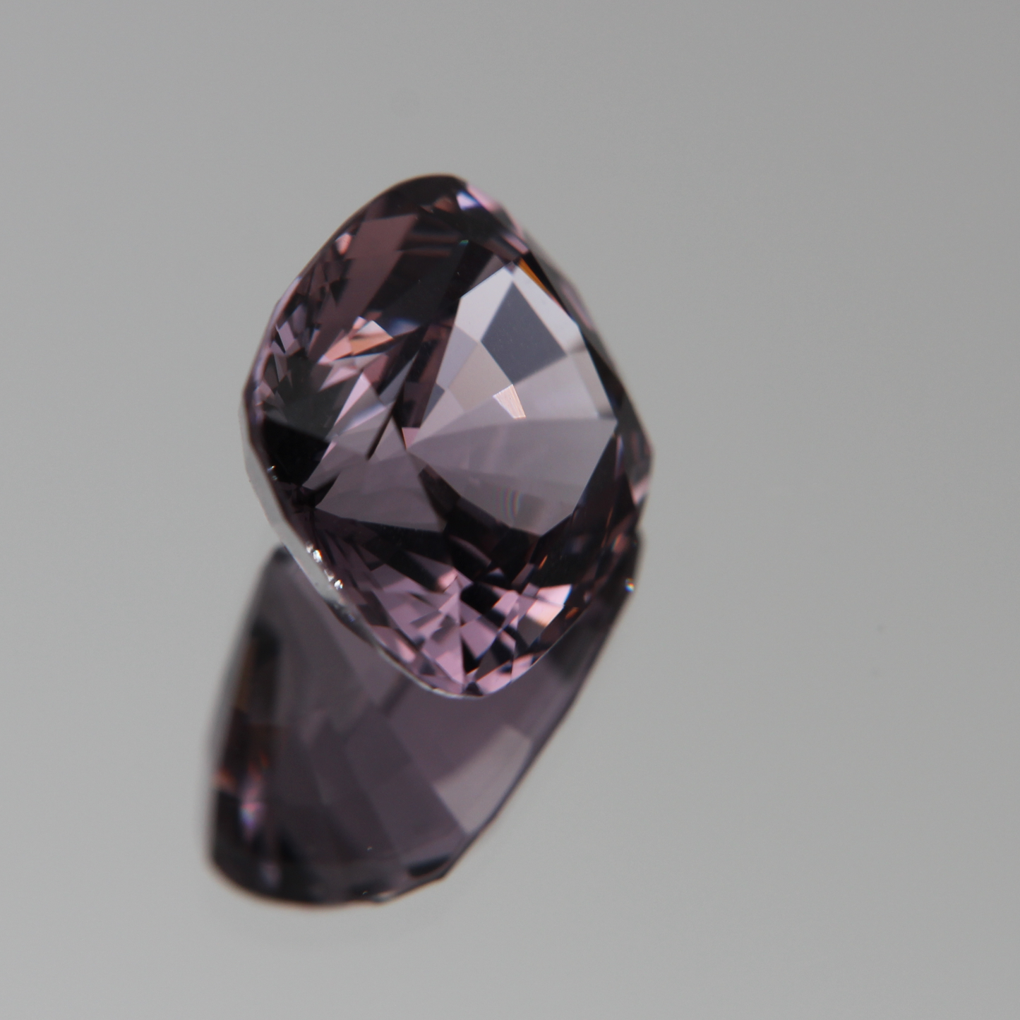 Purple Spinel 9.90ct
