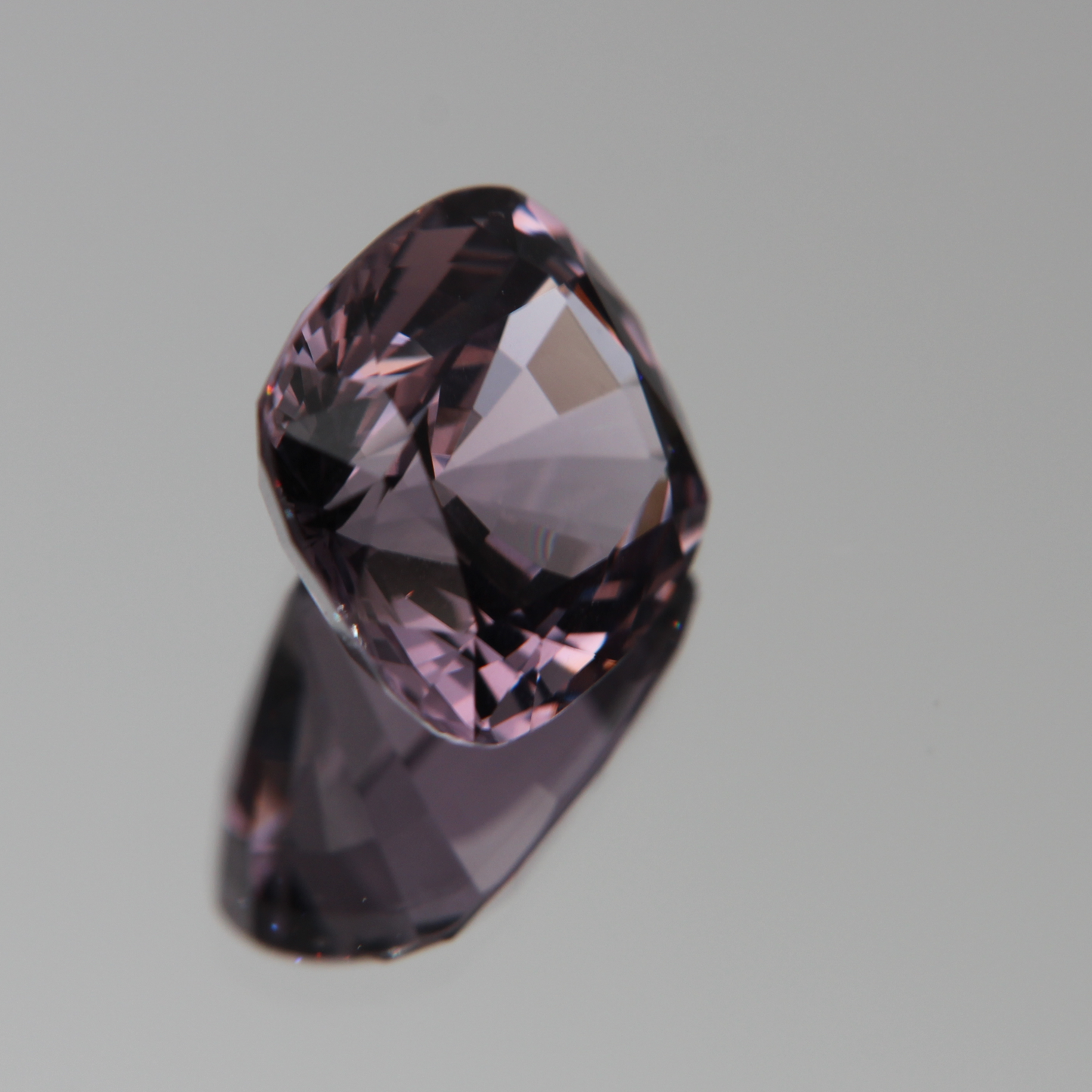 Purple Spinel 9.90ct