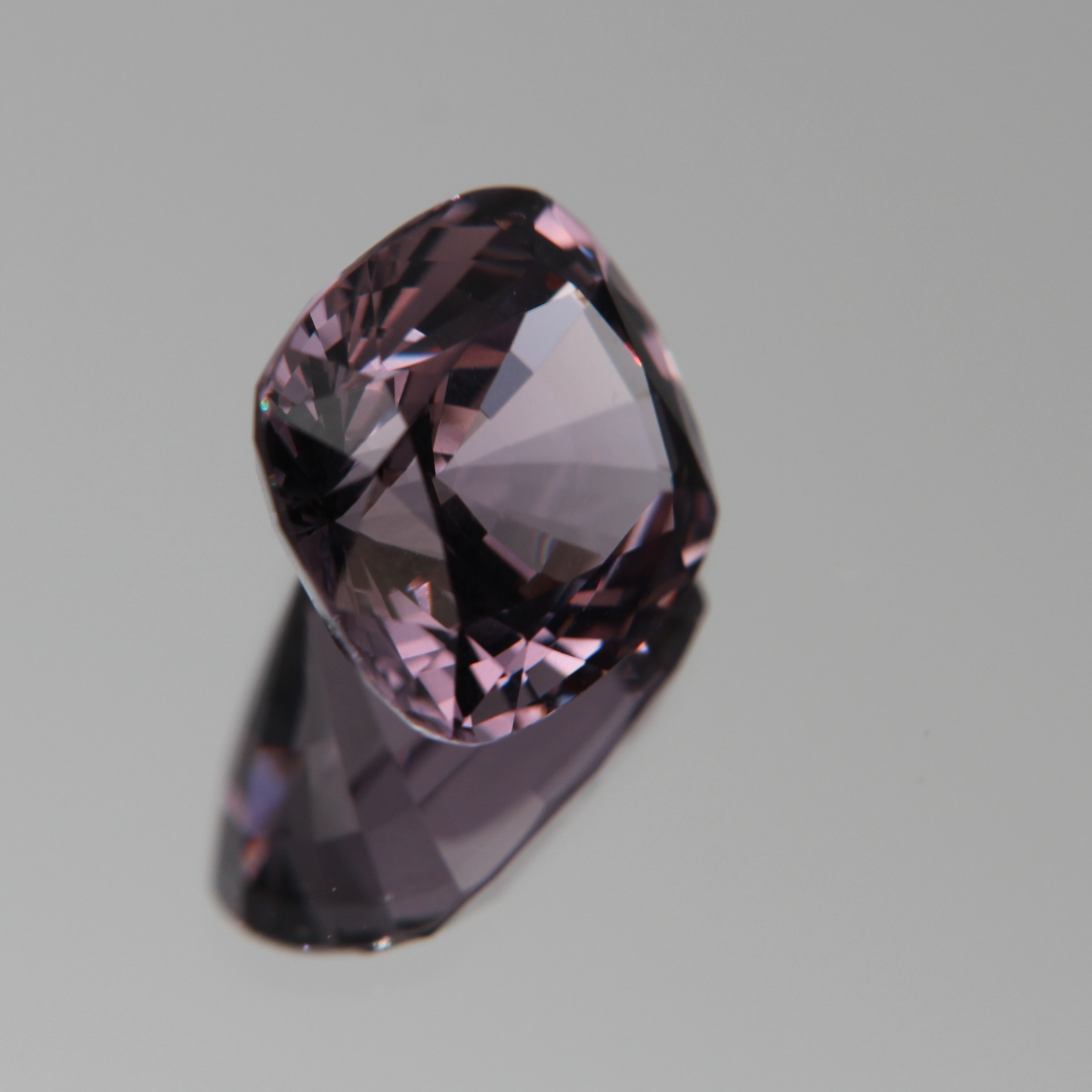 Purple Spinel 9.90ct