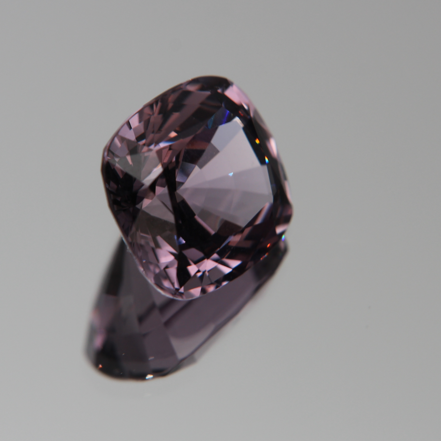 Purple Spinel 9.90ct