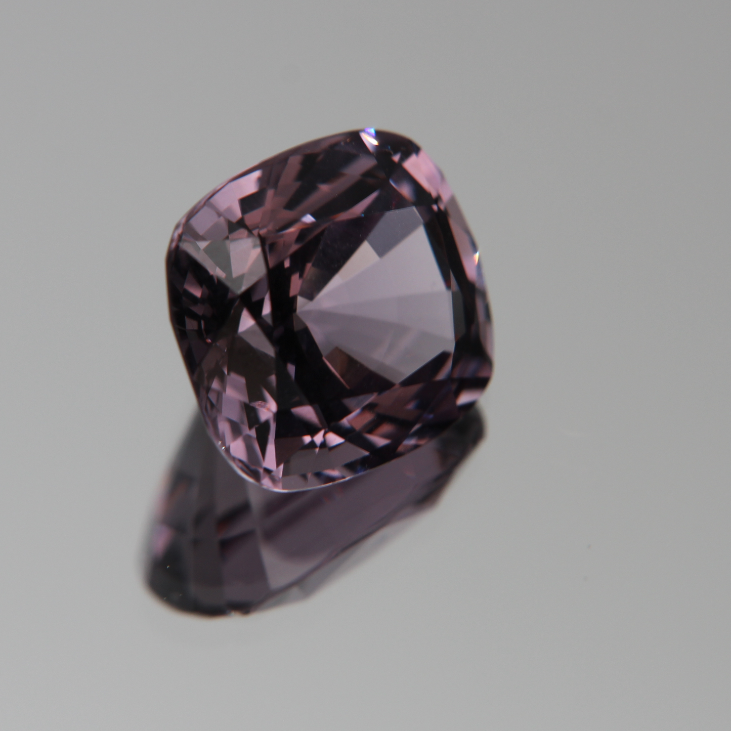 Purple Spinel 9.90ct