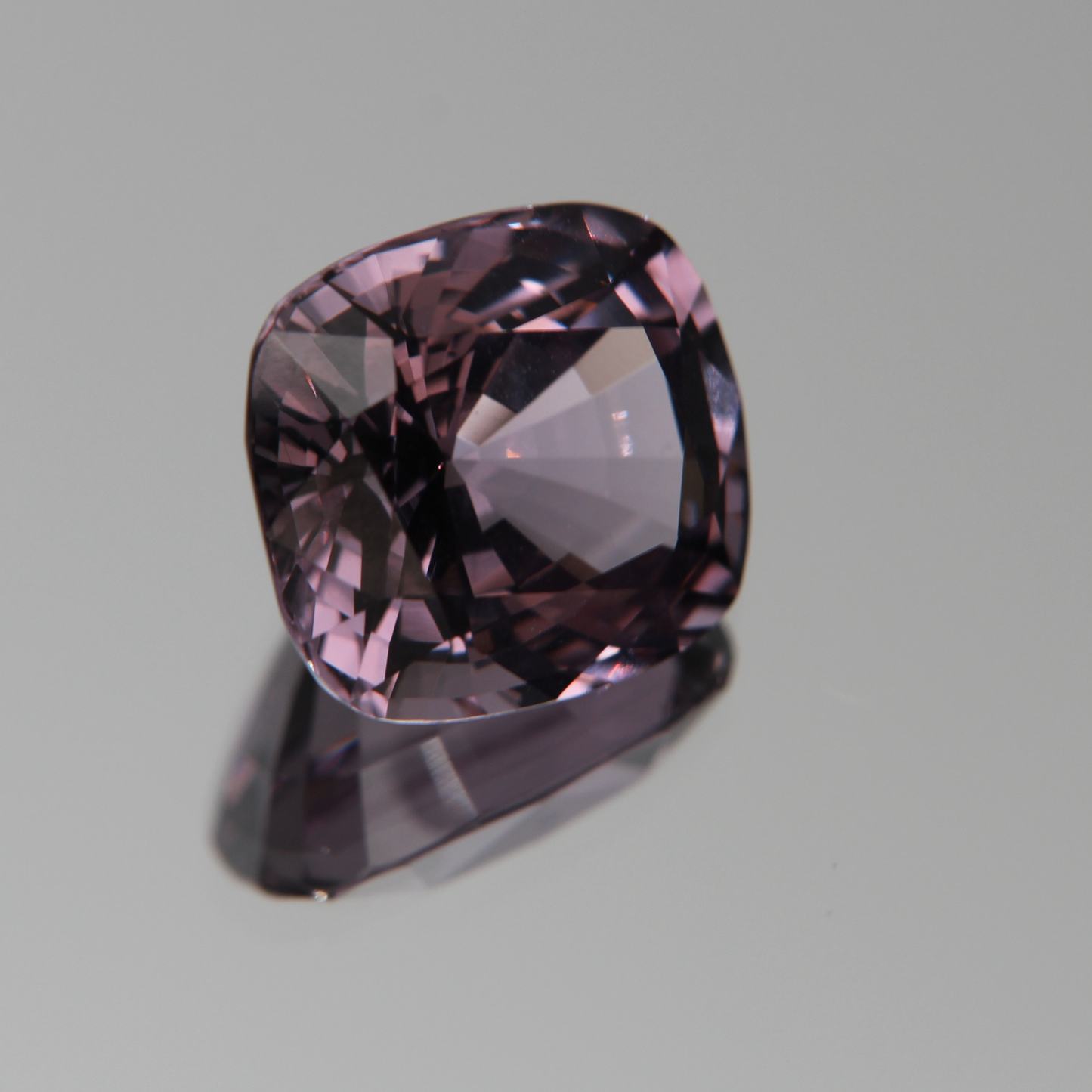 Purple Spinel 9.90ct