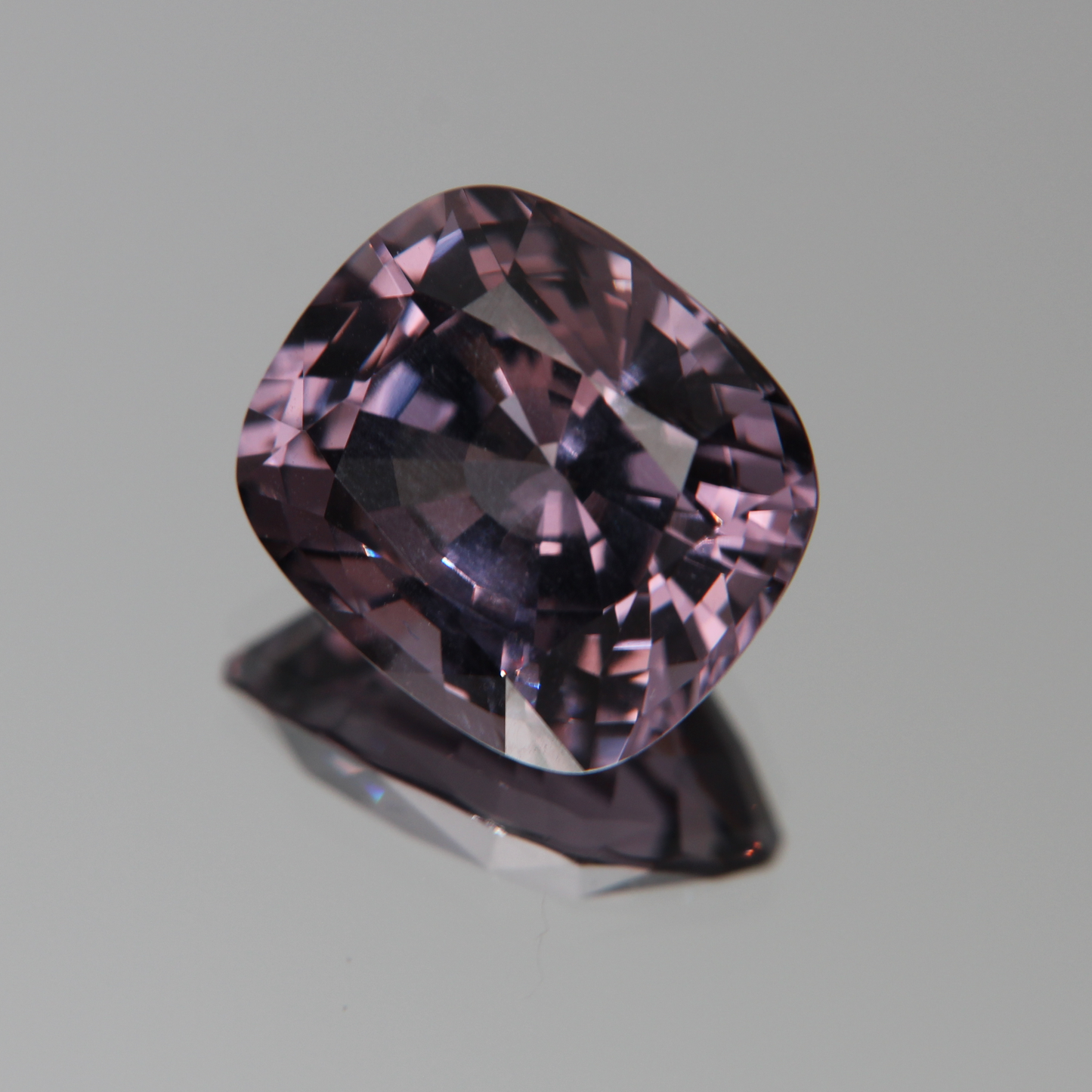 Purple Spinel 9.90ct