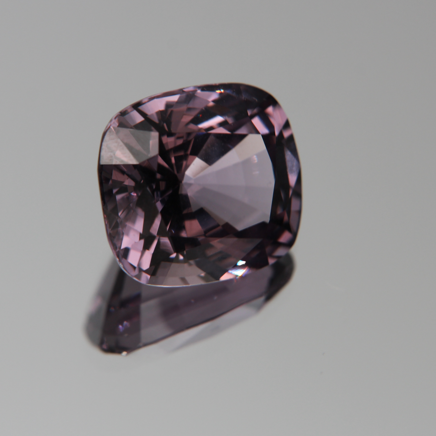 Purple Spinel 9.90ct