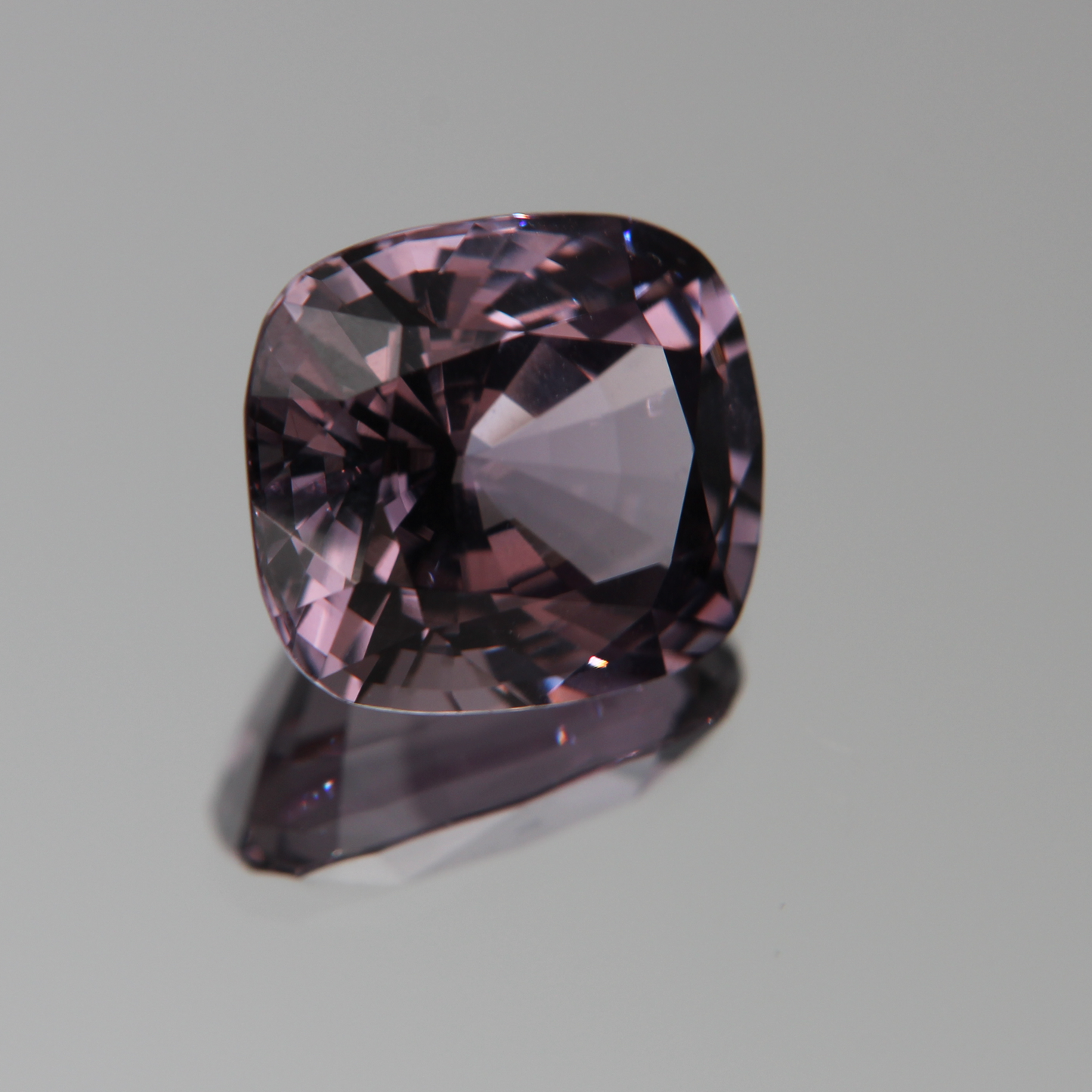 Purple Spinel 9.90ct