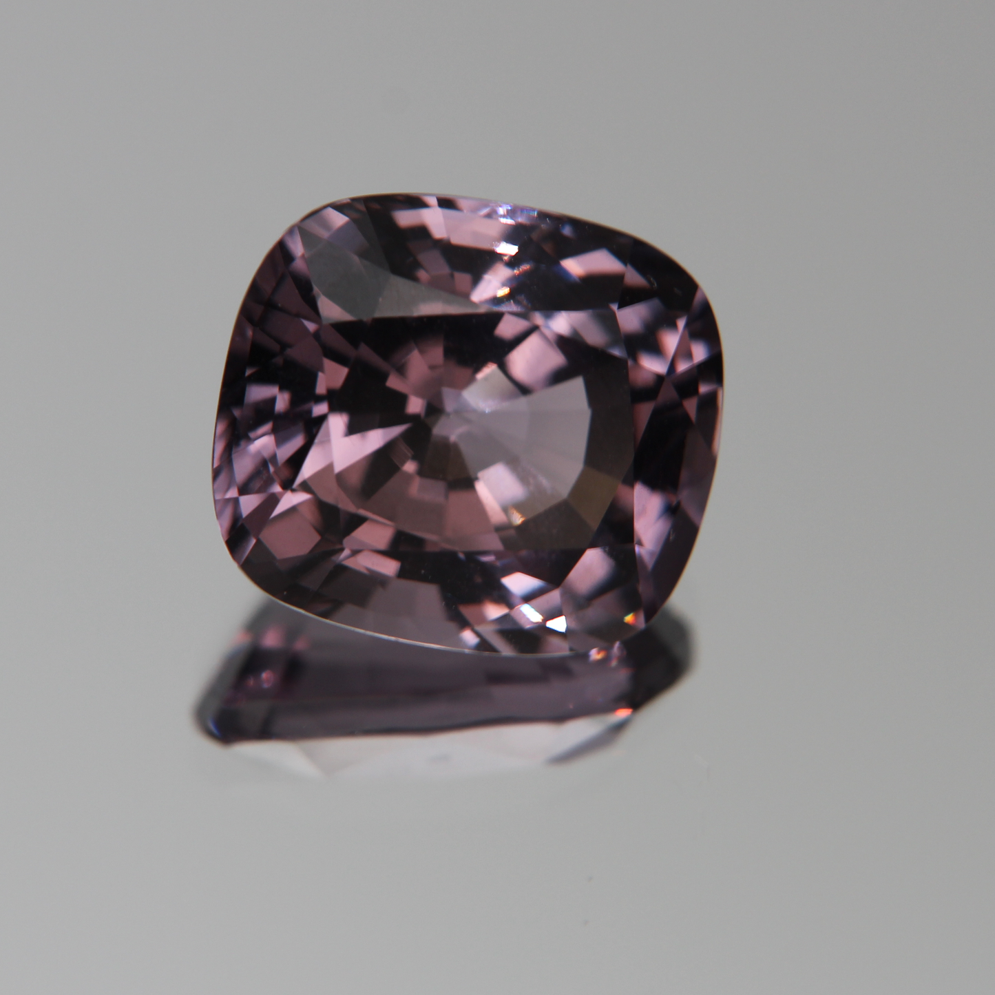 Purple Spinel 9.90ct