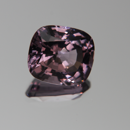 Purple Spinel 9.90ct