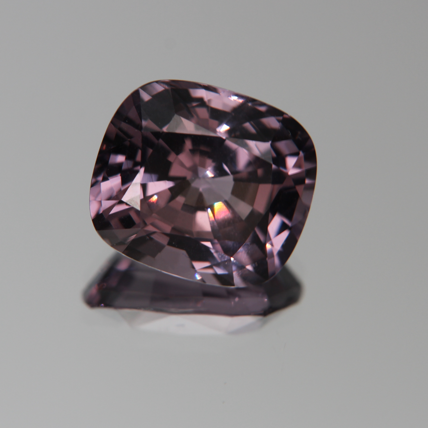 Purple Spinel 9.90ct