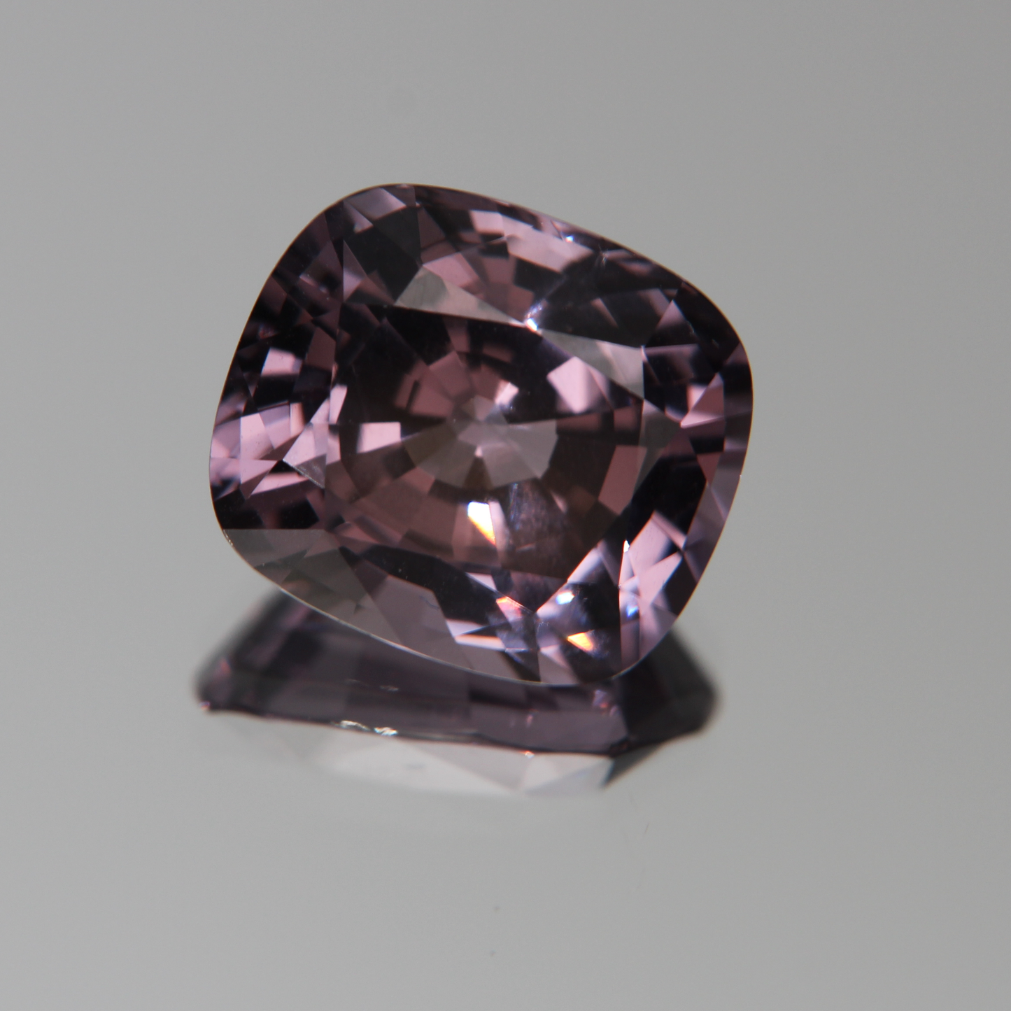 Purple Spinel 9.90ct