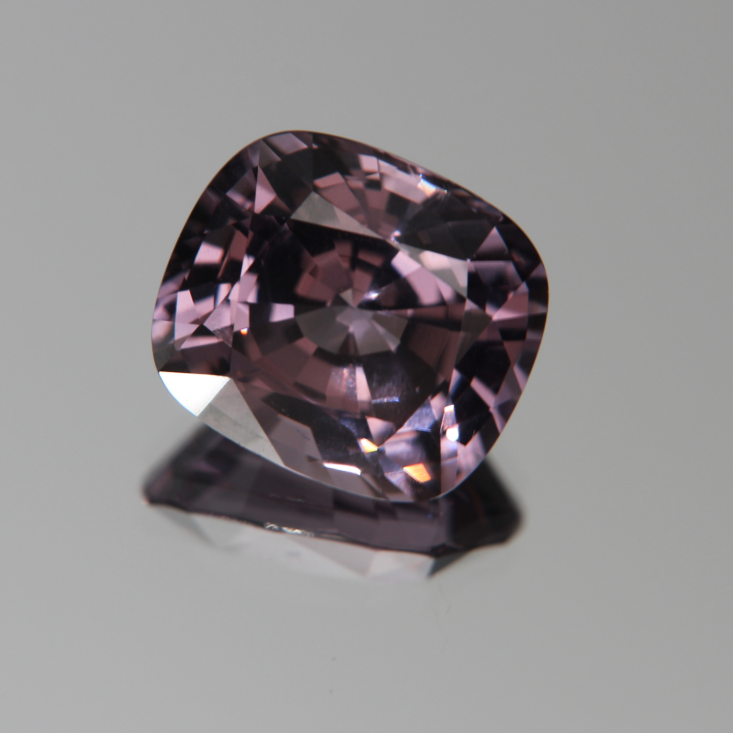 Purple Spinel 9.90ct