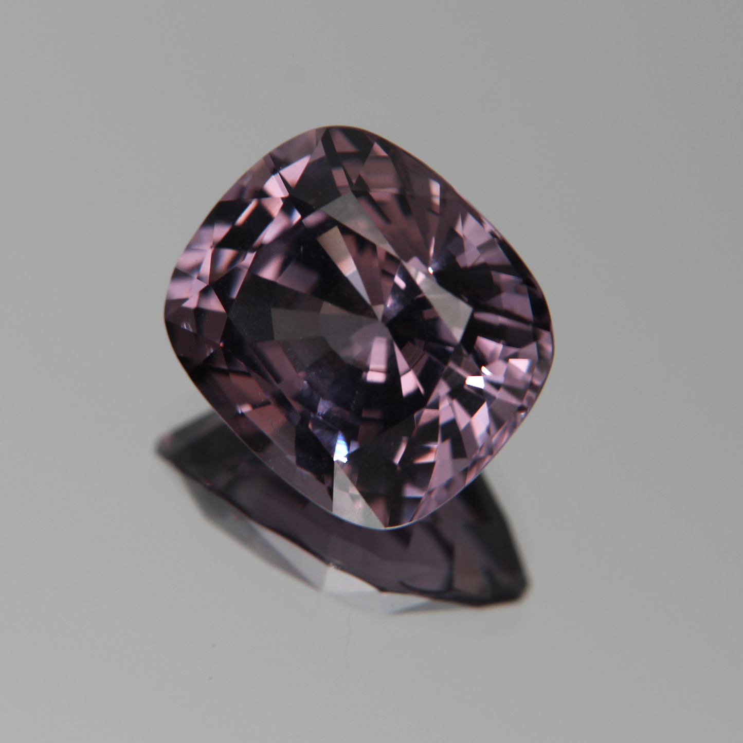 Purple Spinel 9.90ct