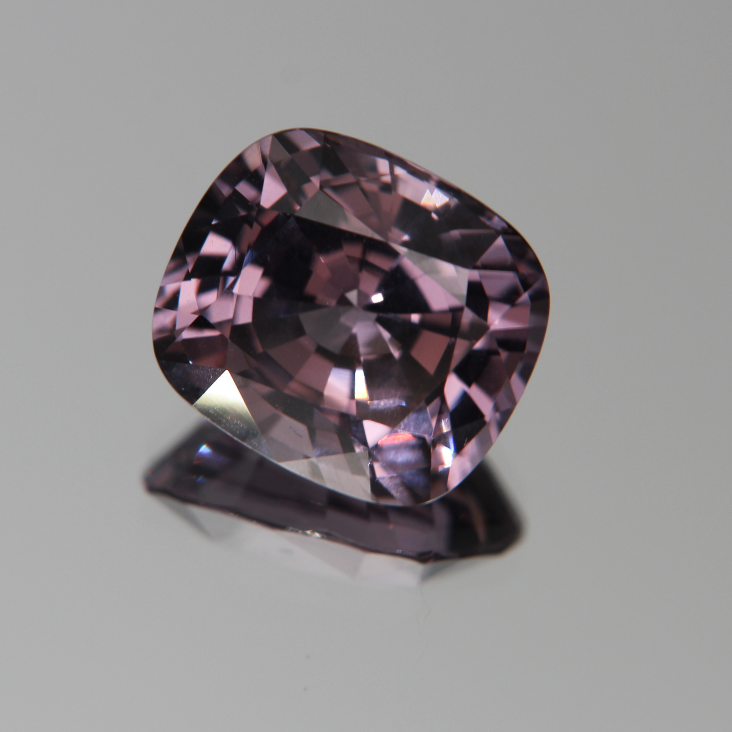 Purple Spinel 9.90ct