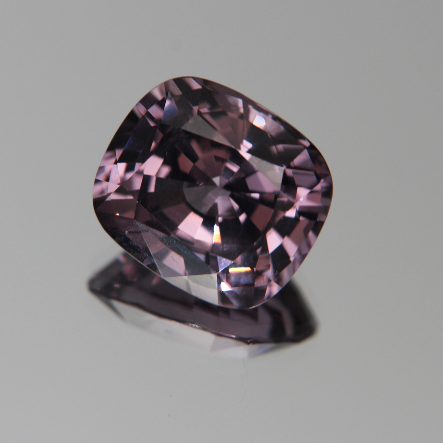 Purple Spinel 9.90ct