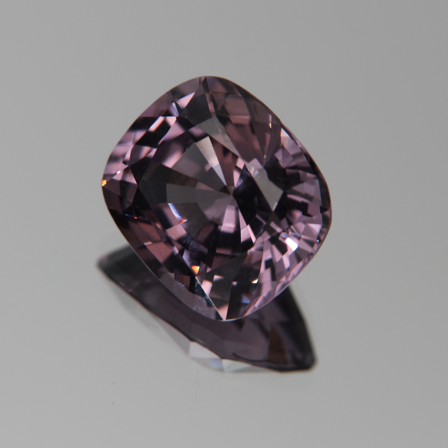 Purple Spinel 9.90ct