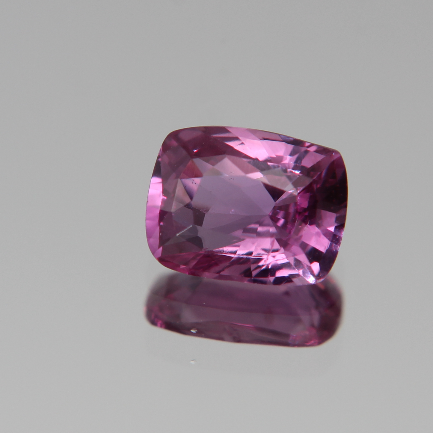 Pink Sapphire 1.03 ct