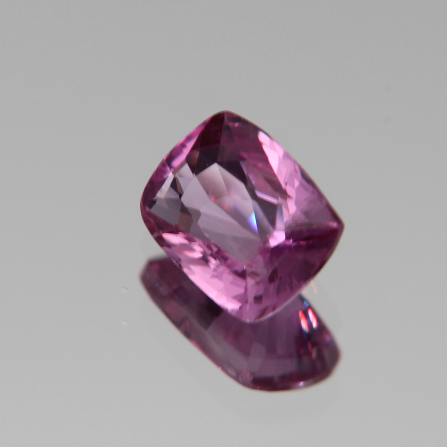 Pink Sapphire 1.03 ct