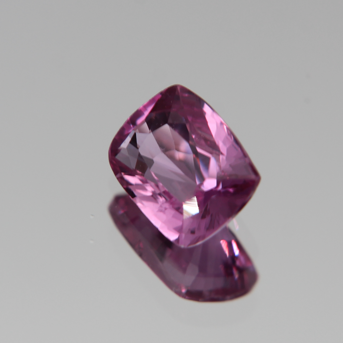 Pink Sapphire 1.03 ct
