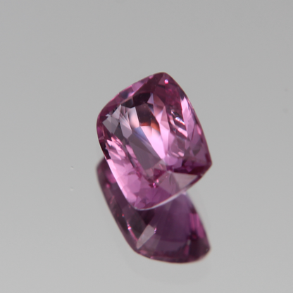 Pink Sapphire 1.03 ct