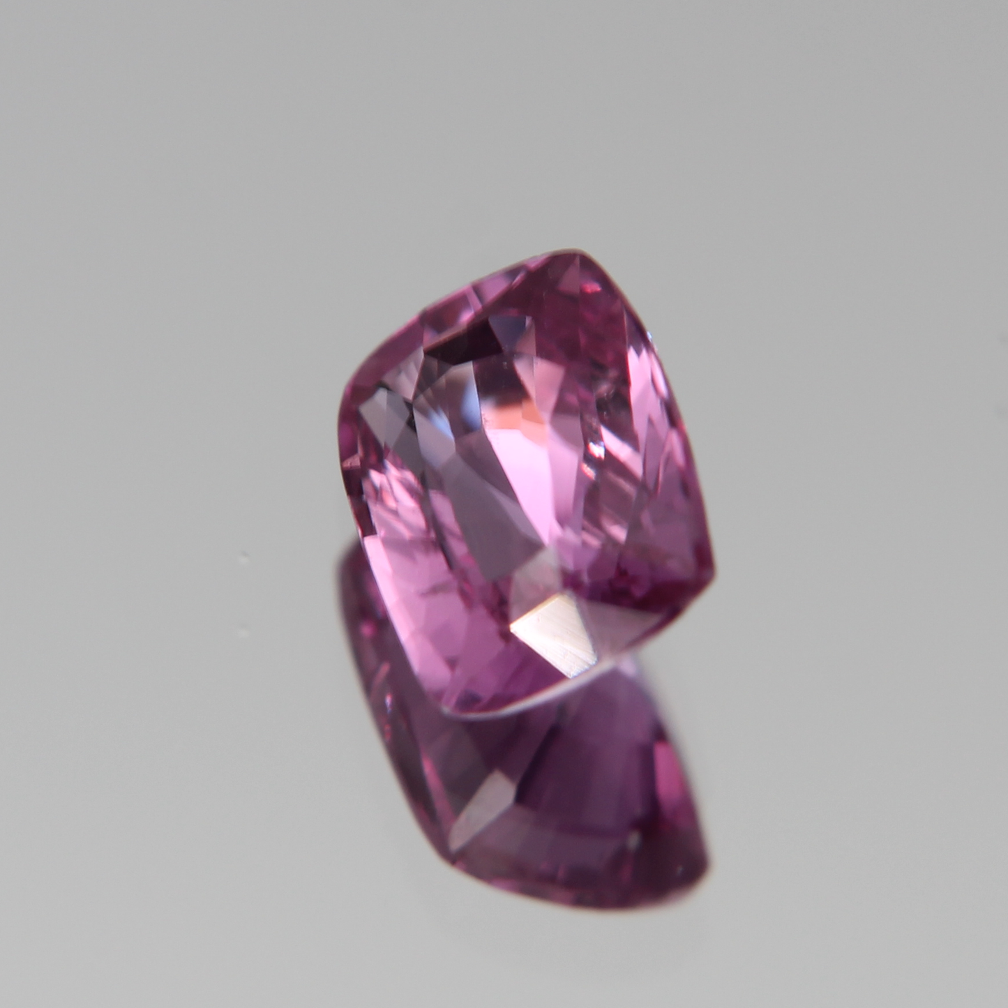 Pink Sapphire 1.03 ct