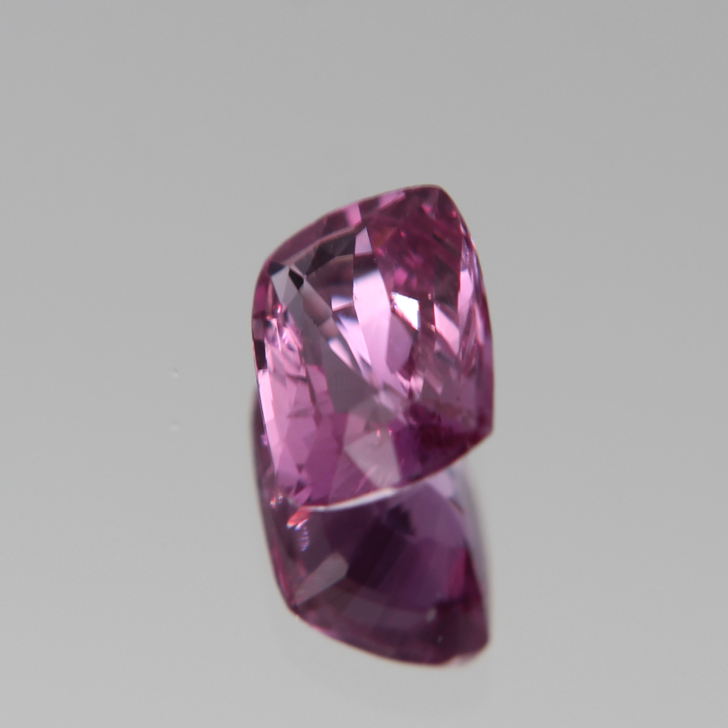 Pink Sapphire 1.03 ct