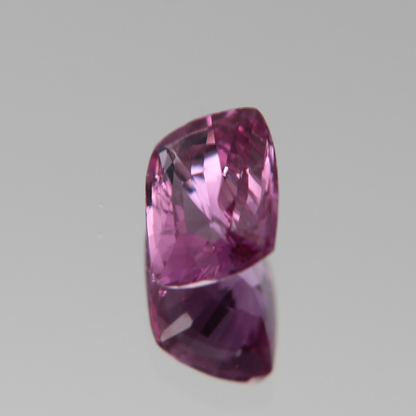 Pink Sapphire 1.03 ct