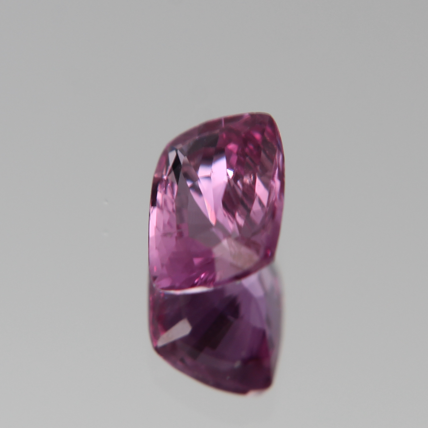 Pink Sapphire 1.03 ct