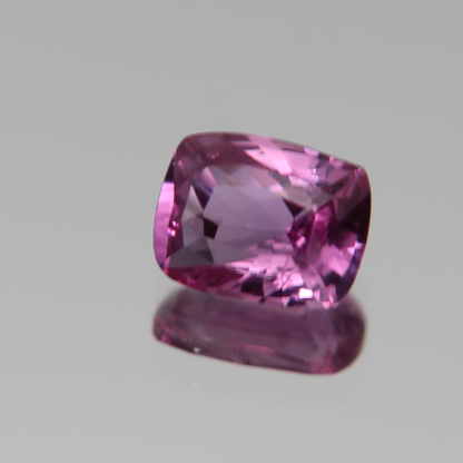 Pink Sapphire 1.03 ct