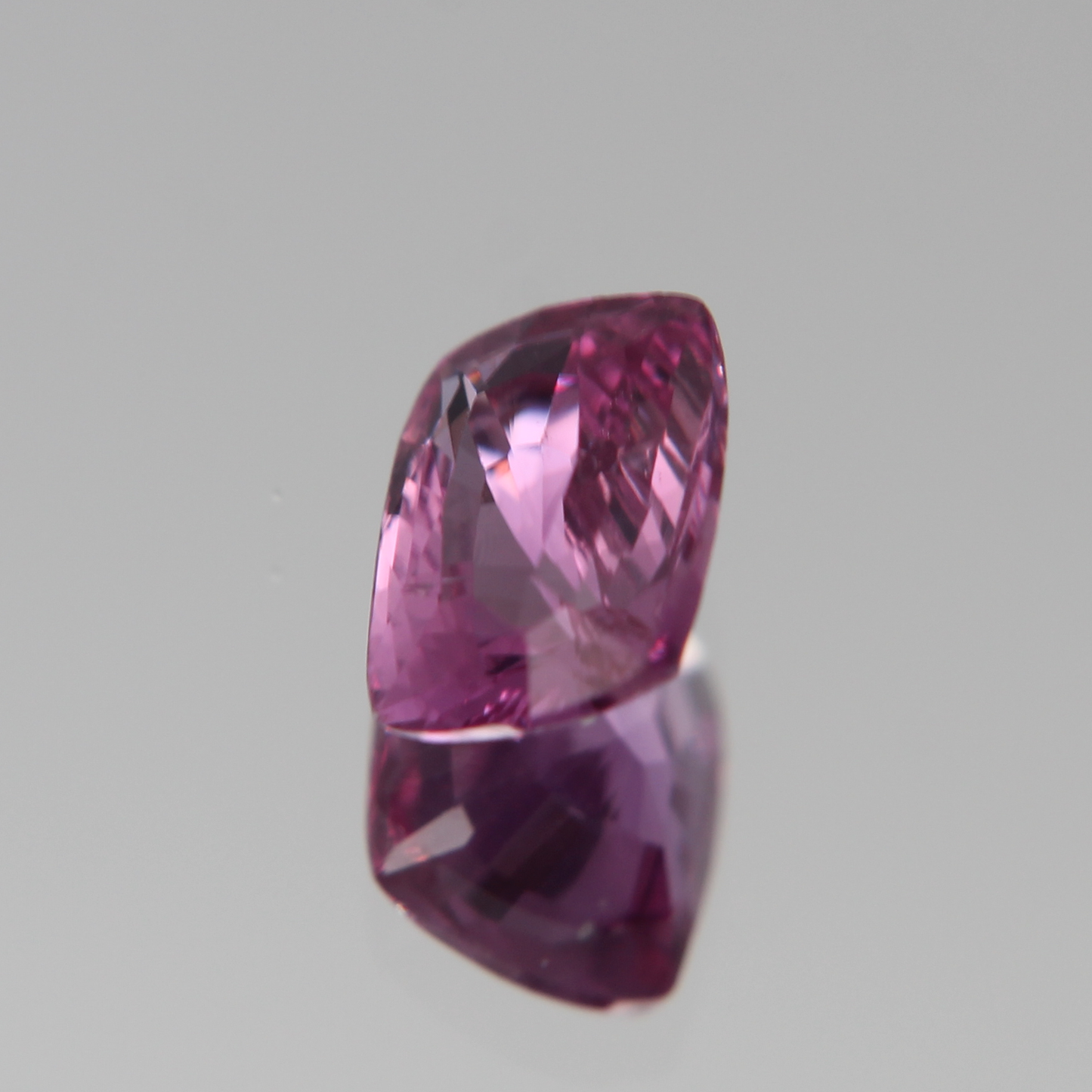 Pink Sapphire 1.03 ct
