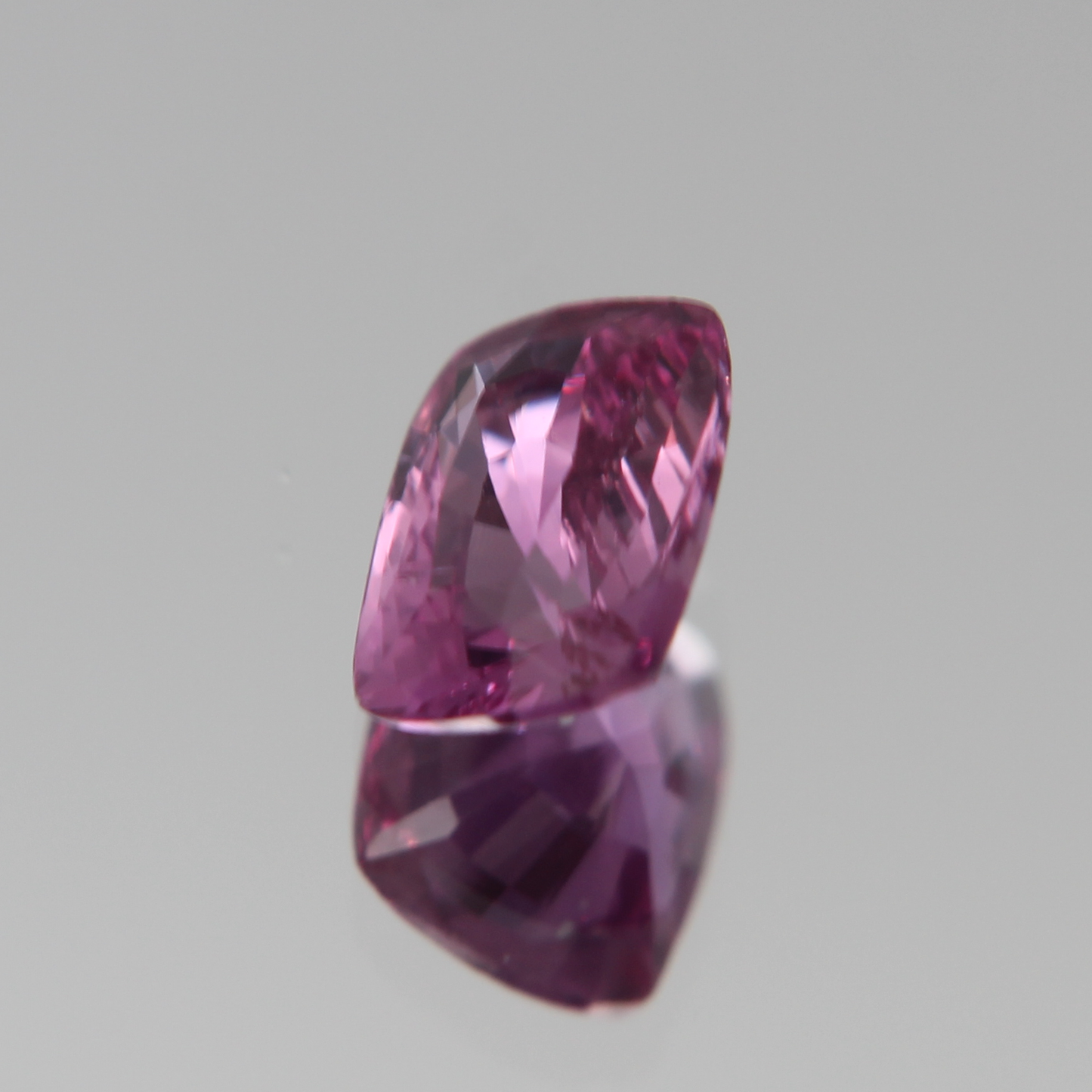 Pink Sapphire 1.03 ct