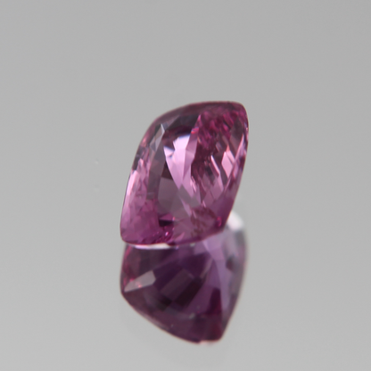 Pink Sapphire 1.03 ct