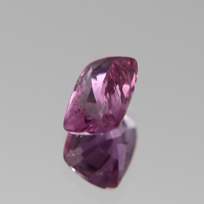 Pink Sapphire 1.03 ct
