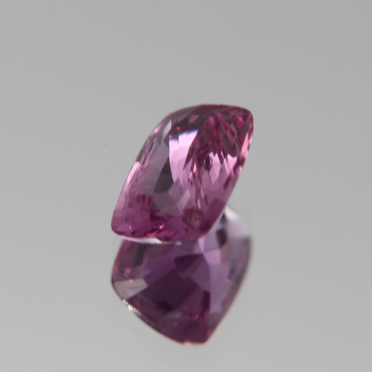 Pink Sapphire 1.03 ct