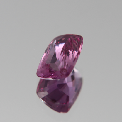 Pink Sapphire 1.03 ct