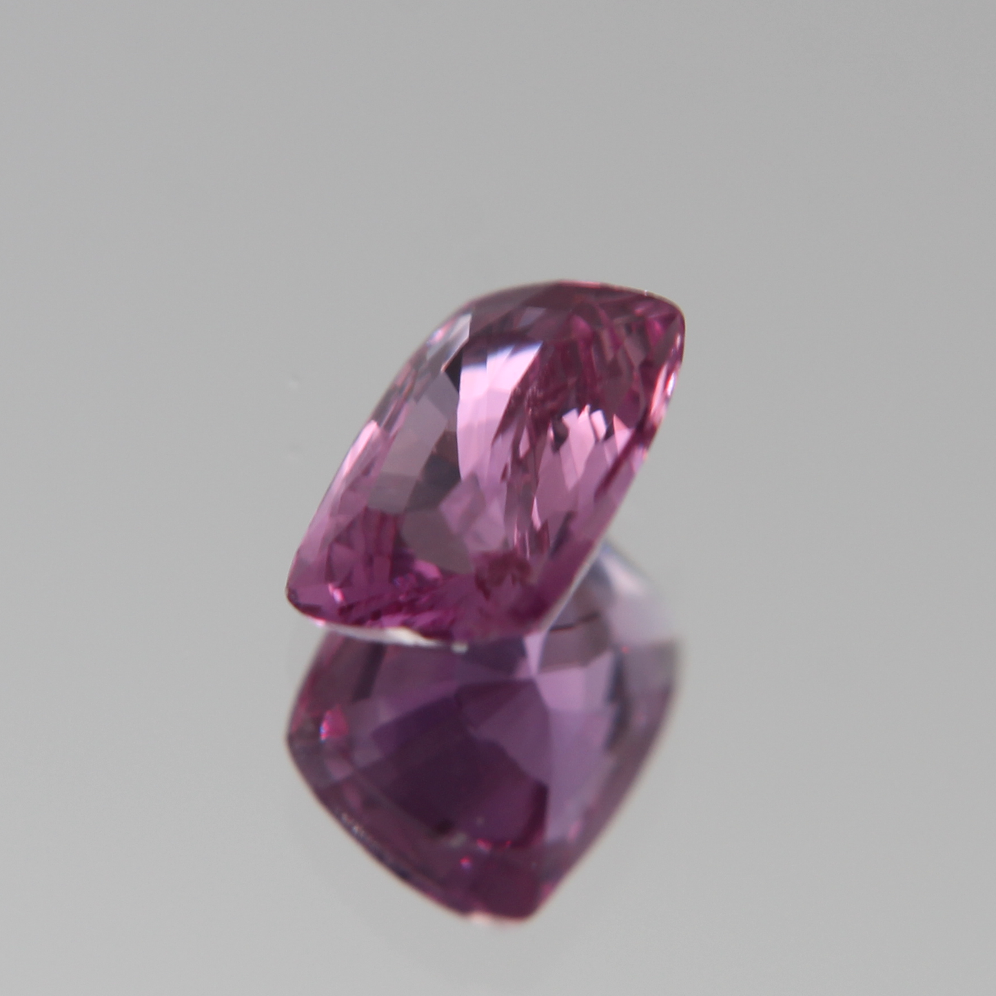 Pink Sapphire 1.03 ct