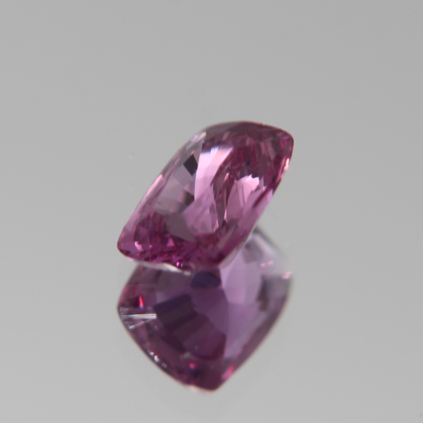 Pink Sapphire 1.03 ct