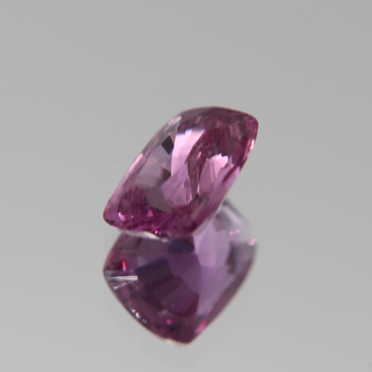 Pink Sapphire 1.03 ct