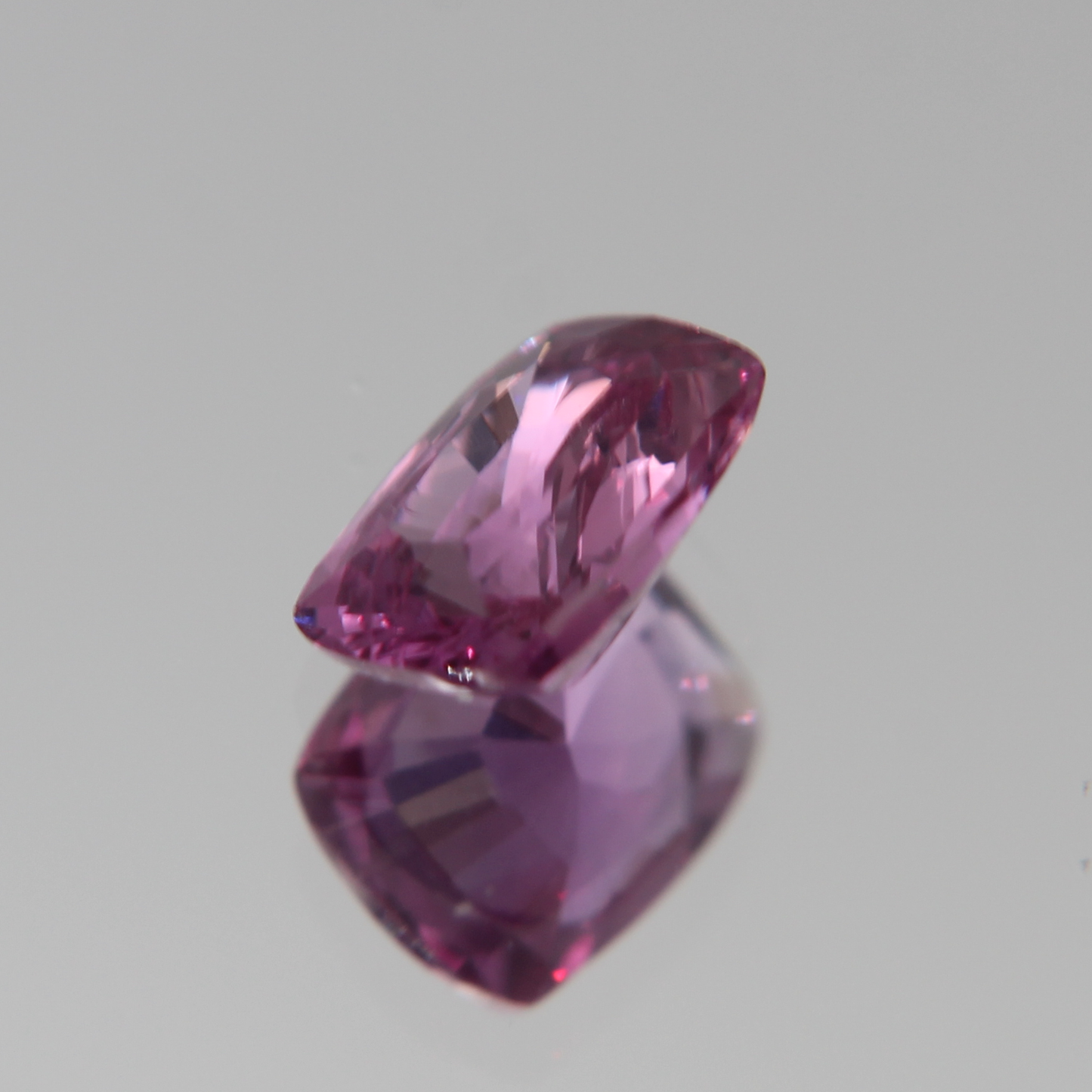 Pink Sapphire 1.03 ct