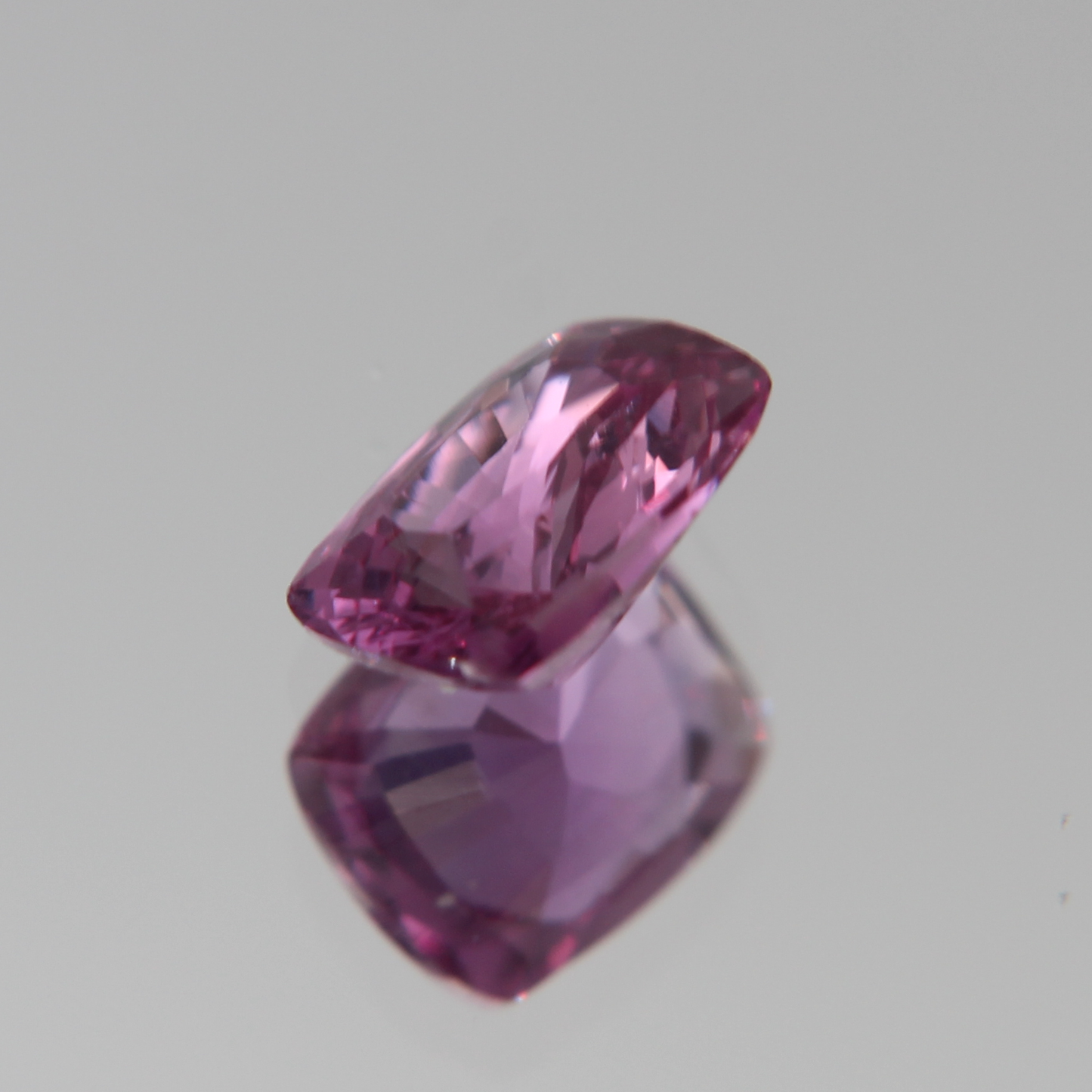 Pink Sapphire 1.03 ct