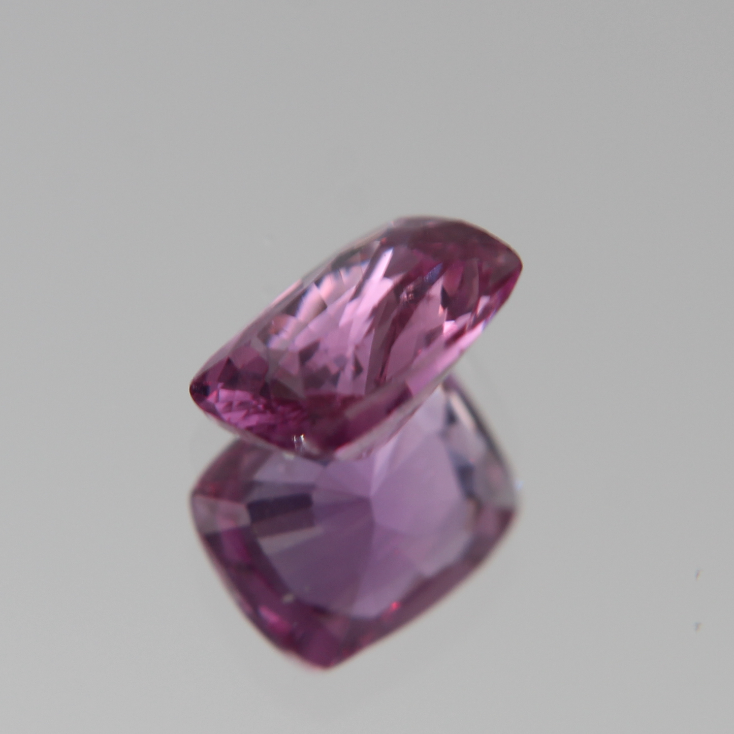 Pink Sapphire 1.03 ct
