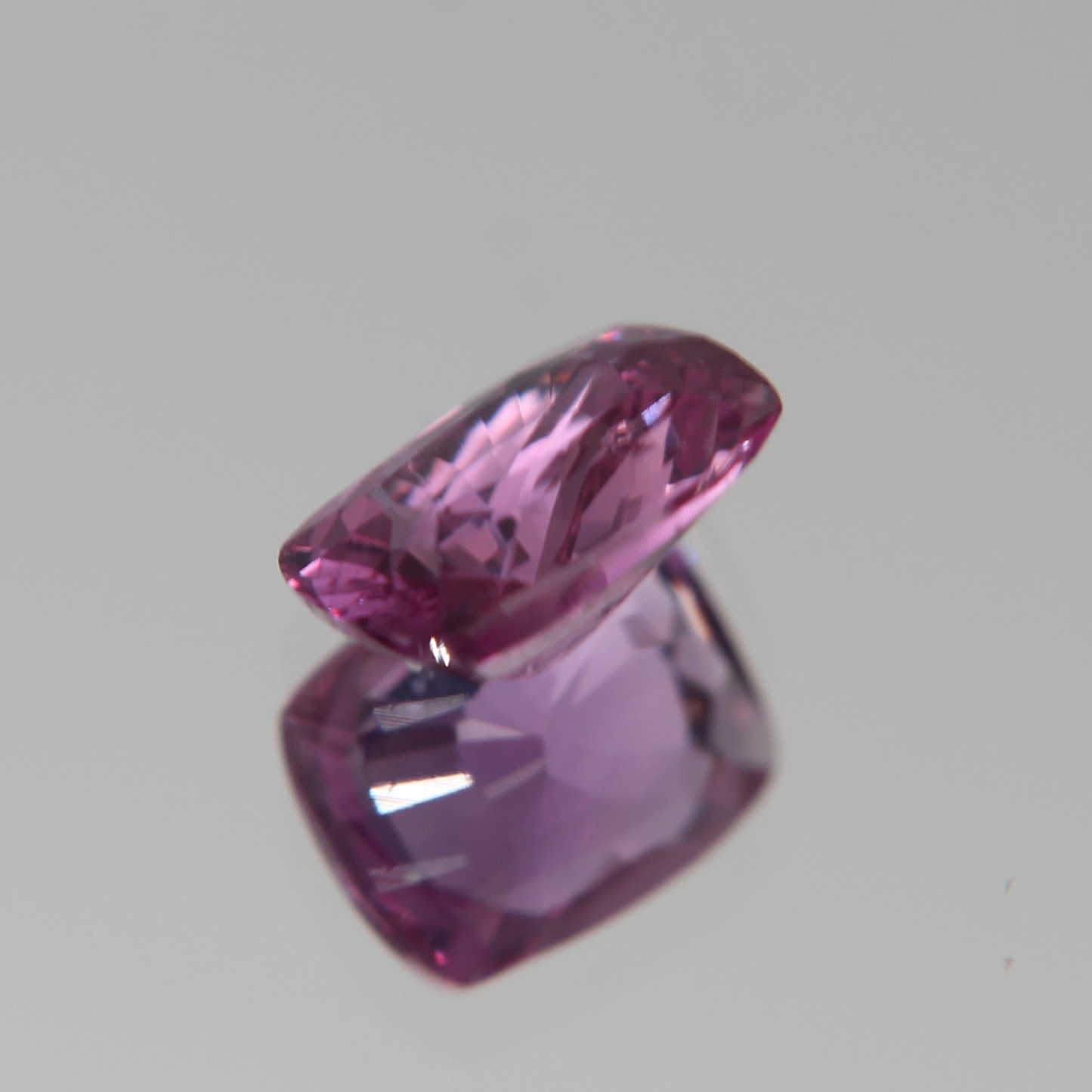 Pink Sapphire 1.03 ct