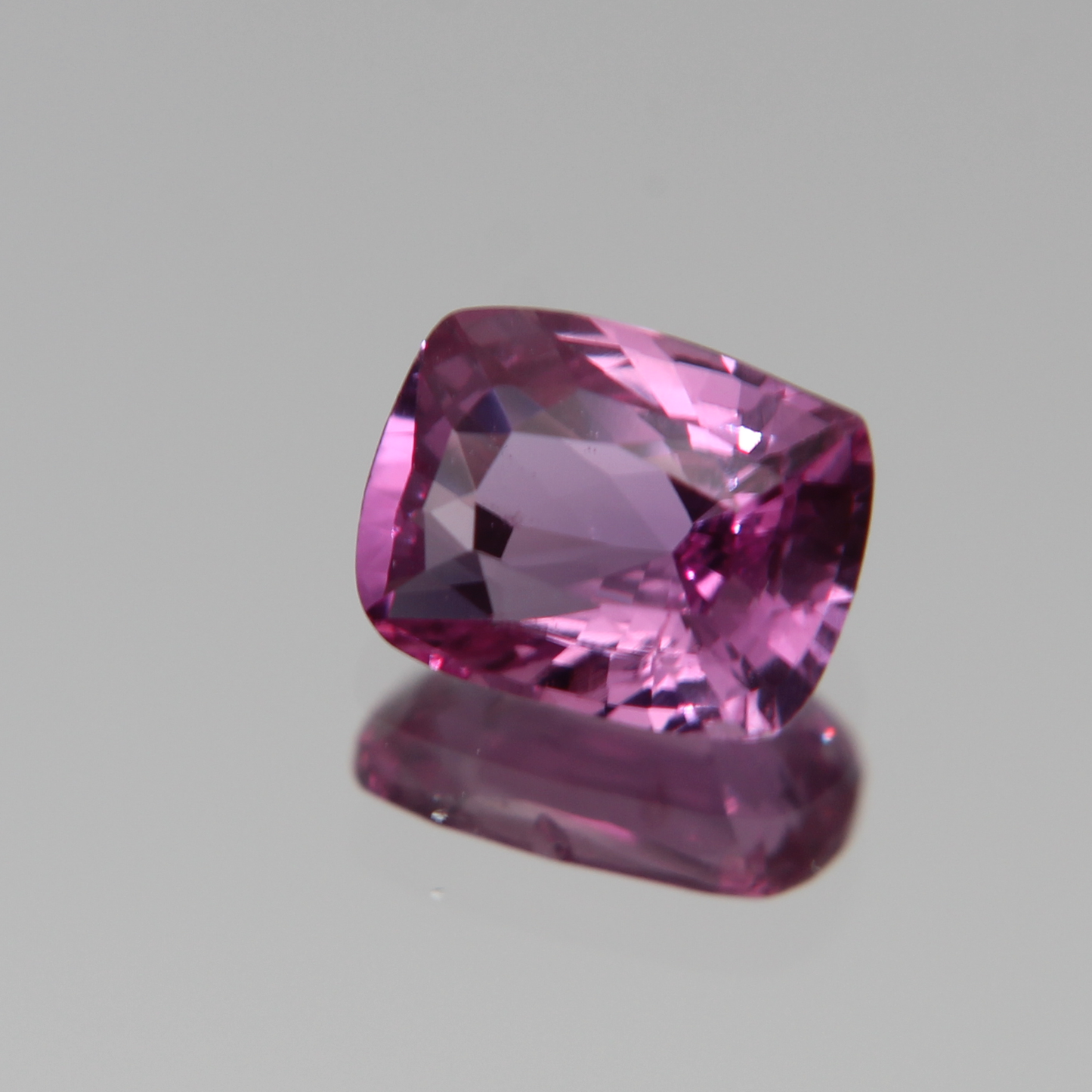 Pink Sapphire 1.03 ct