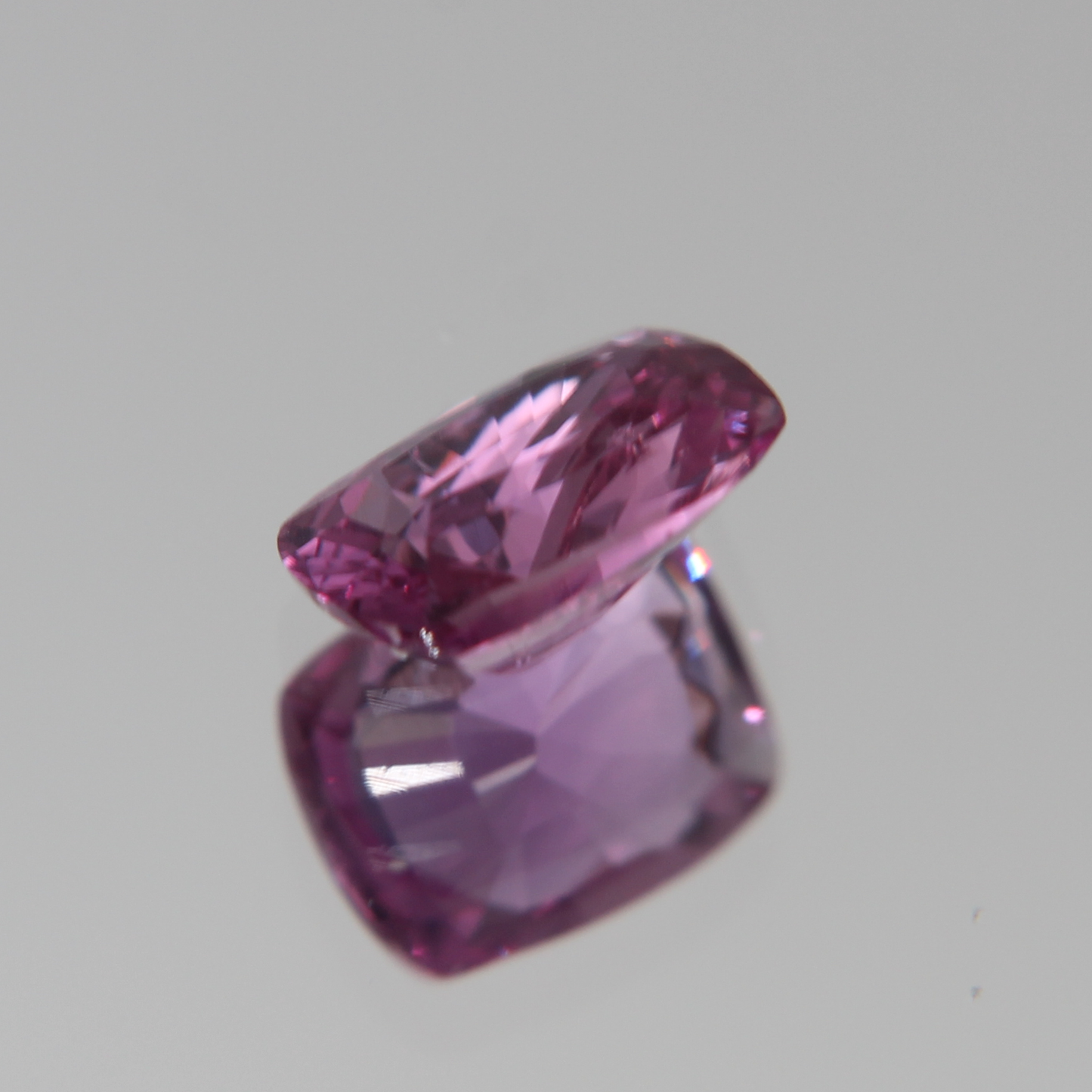 Pink Sapphire 1.03 ct