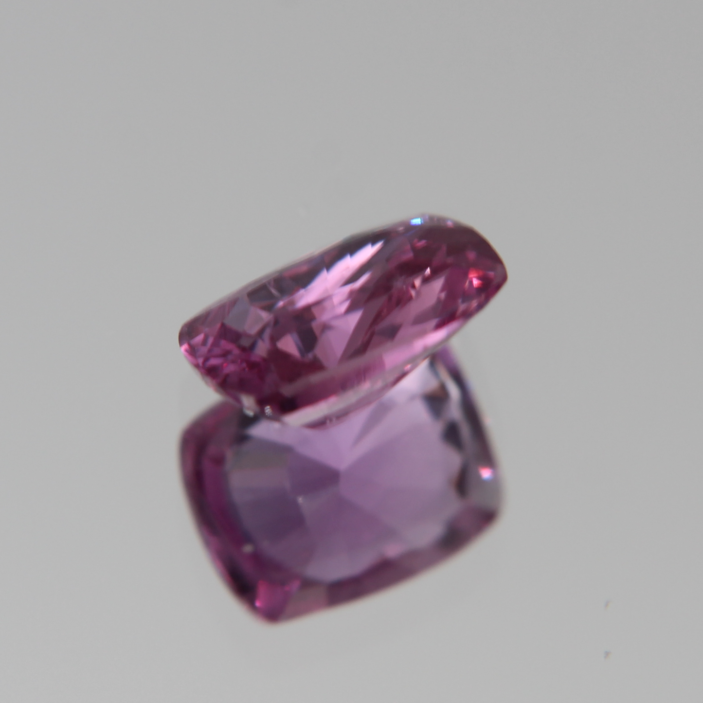Pink Sapphire 1.03 ct