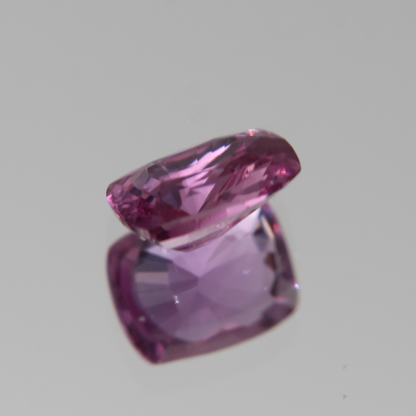 Pink Sapphire 1.03 ct