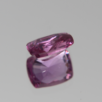 Pink Sapphire 1.03 ct