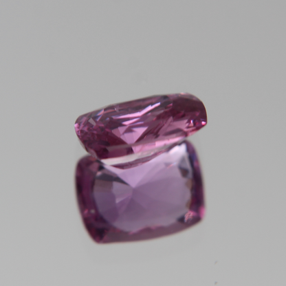 Pink Sapphire 1.03 ct