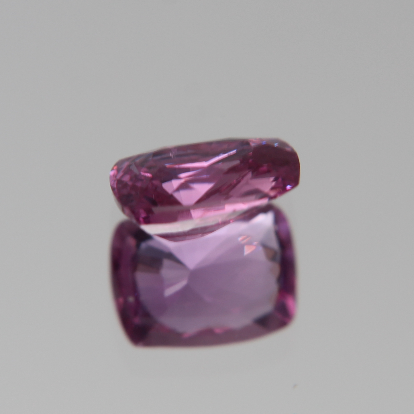 Pink Sapphire 1.03 ct