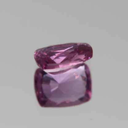 Pink Sapphire 1.03 ct
