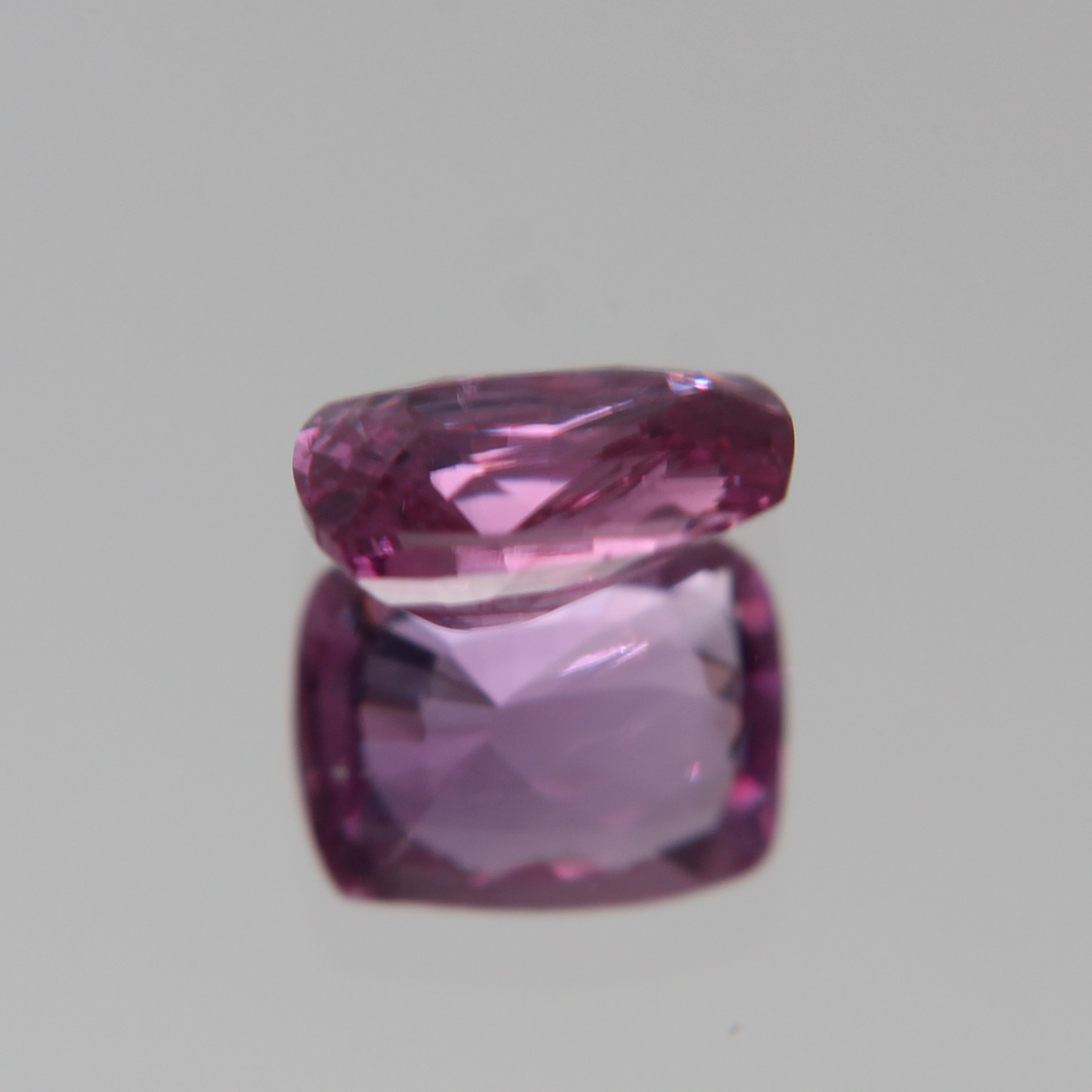 Pink Sapphire 1.03 ct